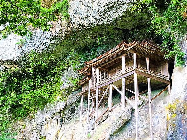 【ライブ配信】一から学ぶ日本建築、1300年のダイナミックな変遷を追う～世界に比類なき構造と意匠、建築史家と天下無双の歴代名建築に迫る～