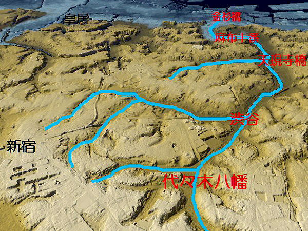 【ライブ配信】東京スリバチ学会と、渋谷・新宿・池袋凹凸バーチャルツアー！～尾根上の巨大繁華街から“谷底”の超立体都市まで、町の窪みは冒険へのプロローグ～