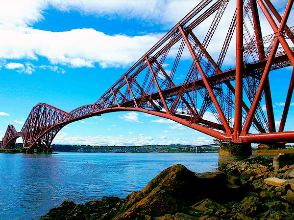 【ライブ配信】工学博士と「名橋」大解剖！一から学ぶ橋梁の世界～機能・構造・造形3つの美！天空の橋、鋼の恐竜、日帝が築いた中朝国境の橋まで～