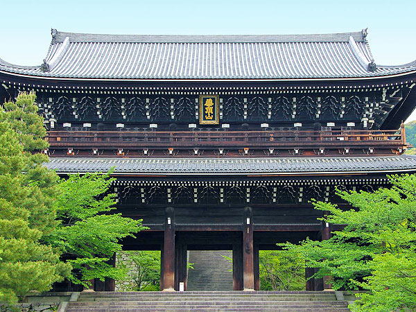 【知恩院】非公開の大方丈、経蔵、大鐘楼へ ！徳川建築技術の粋、本山僧侶と特別拝観～浄土宗7,000余ヶ寺の総本山、狩野派絵画が荘厳する洛中随一の名書院をいく～