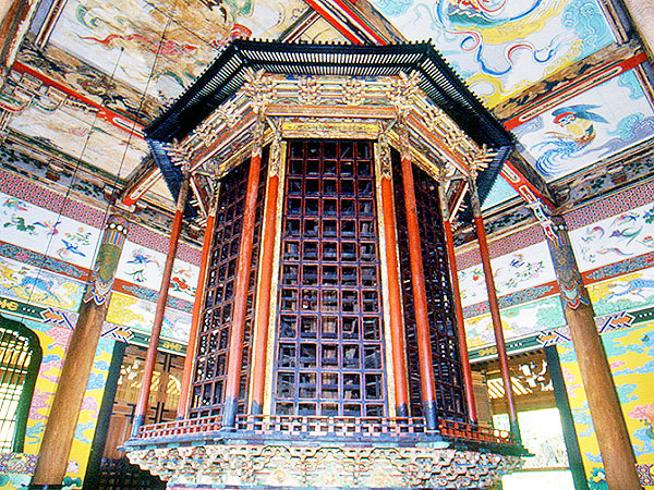 【知恩院】非公開の大方丈、経蔵、大鐘楼へ ！徳川建築技術の粋、本山僧侶と特別拝観～浄土宗7,000余ヶ寺の総本山、狩野派絵画が荘厳する洛中随一の名書院をいく～