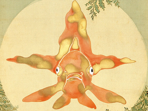 【ライブ配信】琳派の世界を徹底解剖！細見館長のオンライン美術館～宗達・光琳・抱一・雪華…圧巻の細見コレクションで天才絵師たちに迫る～