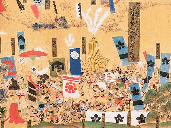 【天王山】光秀VS秀吉、天王山の戦い！天下分け目・秀吉の本陣へ～此処を制せば天下を制す！宝積寺から旗立松まで、激突の大山崎～