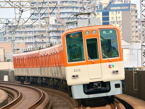 【阪神電車】加速度日本一のジェットカー！阪神電車こってり途中下車の旅～三社激突スピードバトル、社運を賭けた甲子園、路面電車の廃線跡をたどって～