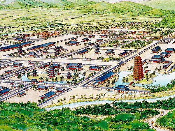 【ライブ配信】一から学ぶ京都の歴史＜古代編＞、考古学者・山田先生の白熱教室～日本最大の渡来人集団、平安京の理念と実情、白河法皇の独裁と“京都”への転生～