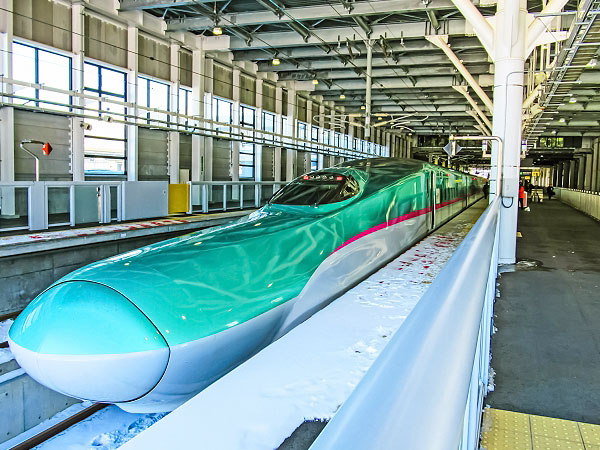 【ライブ配信】新幹線VSリニア！世界を変える「夢の超特急」徹底解剖～戦前の弾丸列車構想から最新リニアL0系、世界の高速鉄道に迫る～