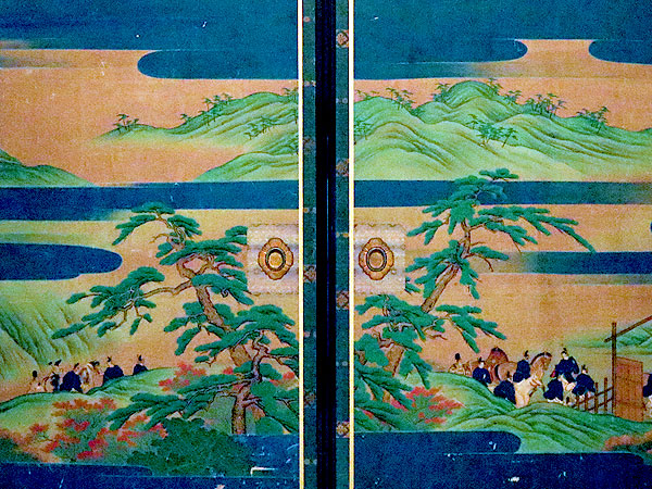 【ライブ配信】錦秋の東福寺へ！史上初、禁断エリア徹底潜入オンラインツアー～幻の橋がいま架かる！運慶仏から超巨大涅槃図、龍吟庵、九条家秘密の部屋まで～