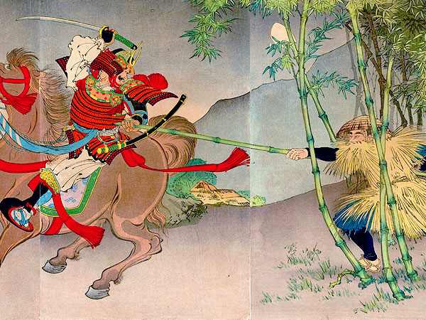 【小栗栖】明智光秀・最期の謎！歴史研究者とたどる、戦国時代の小栗栖～光秀を討った“長兵衛”の正体とは！？小栗栖城跡から明智藪まで～