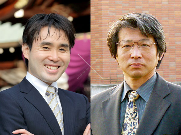 【見逃し配信】呉座先生✕山田先生の新春スペシャル！戦国武将ぶっちゃけトーク～武力・経済力・人間性…英雄たちの虚像を一刀両断！歴史学者が酒坏を交わしながら～