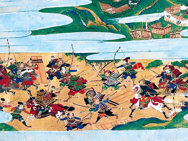 【ライブ配信】一から学ぶ京都の歴史＜中世編＞、考古学者・山田先生の白熱教室～院政が生んだ王権都市、複雑怪奇な南北朝、「洛中洛外図」に描かれた戦国京都～