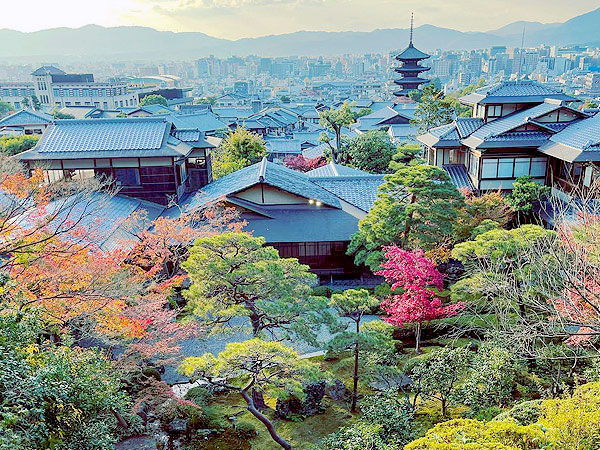 【サロン限定】一から学ぶ植治の庭、天才庭師の革新・自然美を極めた6つの名庭へ～近代数寄者たちと創り上げた日本庭園、南禅寺界隈から都ホテル、東山の別邸まで～