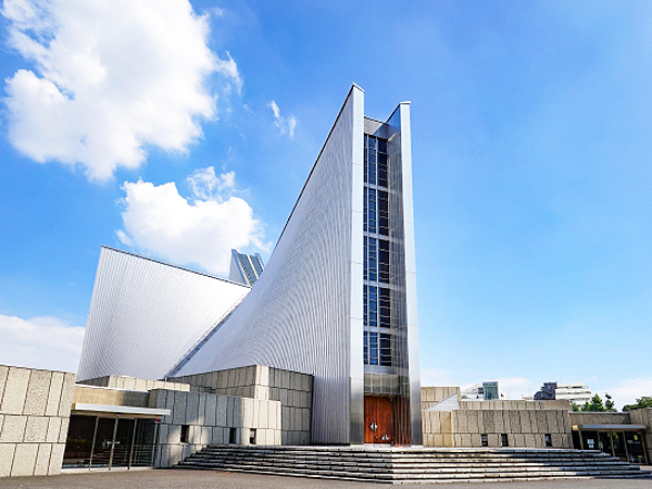 【目白台】都市史研究者といく憧れのお屋敷街、建築・庭園・坂道めぐり～総理が愛した庭園、丹下健三の傑作大聖堂、華族たちが暮らした高台の街へ～