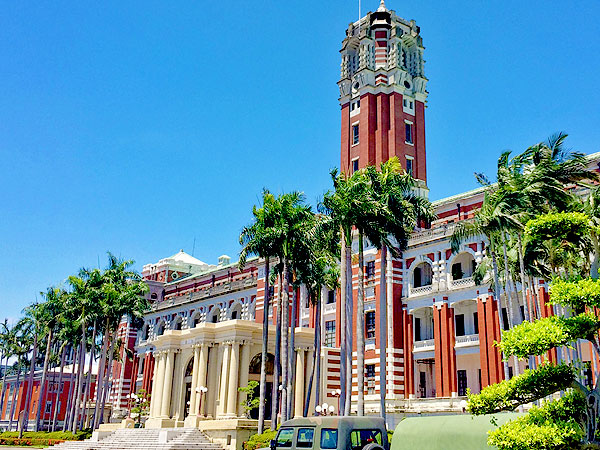 【ライブ配信】一から学ぶ植民地建築、海を越えた帝国の建築ネットワーク～台湾・朝鮮・満州、建築史家・松下先生のオンライン白熱教室～