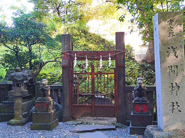 【入谷】境界協会と台地横断！見え隠れする海の痕跡を、境界と地形で解き明かせ～暗渠が境界！？幻の地下駅、花街根岸の痕跡、谷中ぼちぼち墓地めぐり～