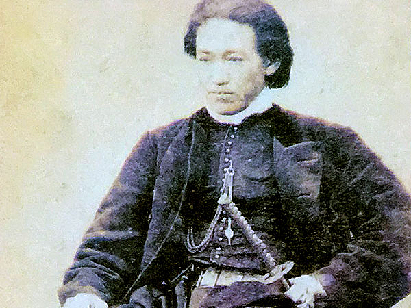 【日野】多摩武蔵野スリバチ学会凸凹ツアー！新選組の聖地「日野」をいく～土方の生家跡、都内最古の建築・高幡不動、日本一の巨大不動尊まで～