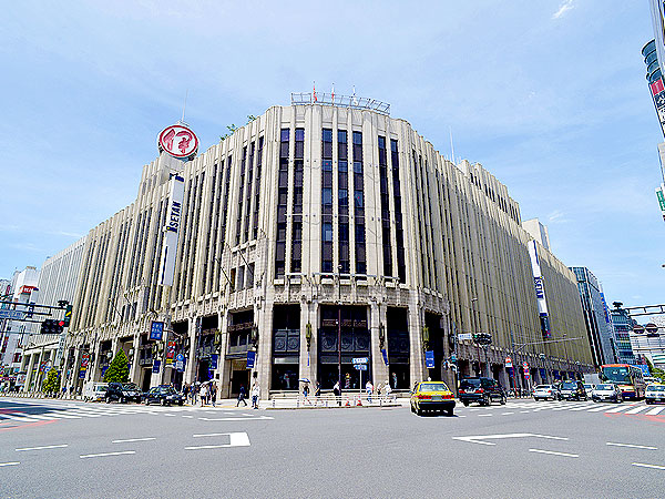 【新宿】境界協会といく！“新しい宿場”を、境界と地形で解き明かせ～山手線内の最高峰へ！独特な町割り、巨大繁華街を分断した区界の謎～