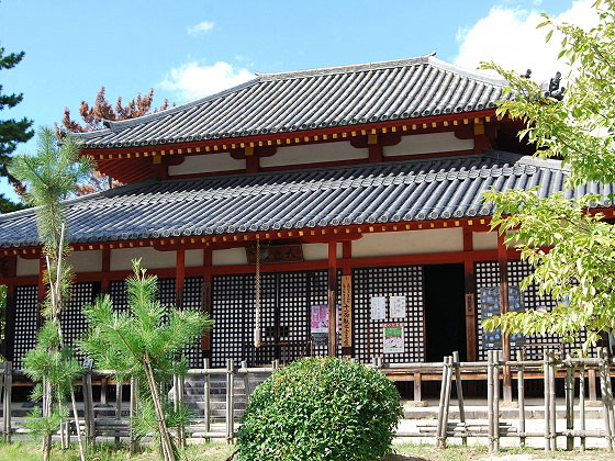 【西大寺】謎の仏師集団を解く！天平時代の国家プロジェクト「西の大寺」へ～海を渡る文殊菩薩、超リアル老僧、京都白河からきた巨大十一面観音まで～