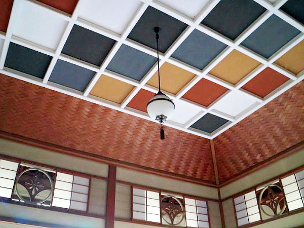 【松殿山荘】凝りに凝った近代数寄屋建築の傑作、通常非公開の松殿山荘へ～四万坪の敷地に17の茶室、流祖・高谷宗範のひ孫がご案内～