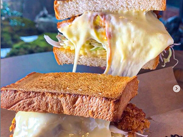 【カフェ・四条編】トラベリングコーヒー牧野さんと絶品☆最新カフェめぐり～鶏に謝れ！？老舗ゆば屋の豆乳ラテ、映えドーナツ、エスプレッソバナナまで～