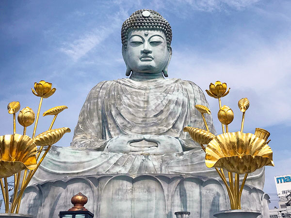 【兵庫津】年に一度の秘仏ご開帳！清盛が拓いた日宋貿易の要港・仏像めぐり～平安の薬師如来、港を見下ろす11m兵庫大仏、清盛が夢見た幻の福原京～