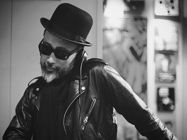 【渋谷】世界的DJ・沖野修也といく渋谷カルチャー、未だ知らない大人の渋谷～ファッション、建築、カフェめぐり…“The Room”で乾杯～