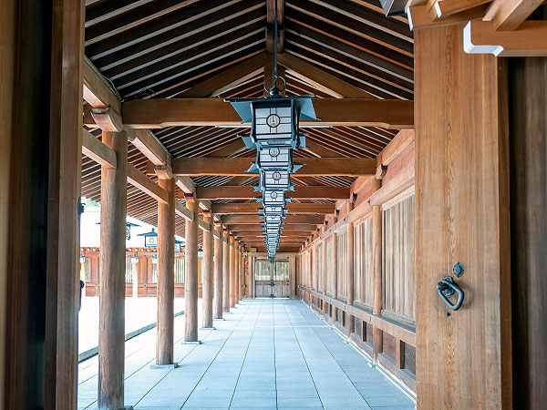 【橿原神宮】「神都」はいかに創られた！？初代天皇が即位した、日本はじまりの地～神社と鉄道のただならぬ関係、国家神道が生んだ神武天皇の聖地めぐり～