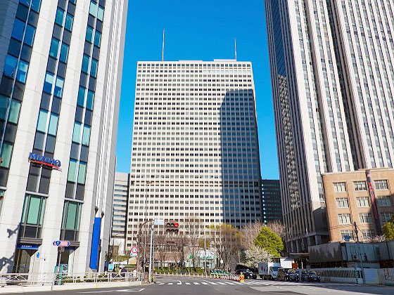 【虎ノ門】東京スリバチ学会と港区凹凸ツアー！江戸城外郭にできた高級ビジネス街へ〜溜池山王の「溜池」とは！？武蔵野台地への大階段、日本初の超高層ビルまで〜