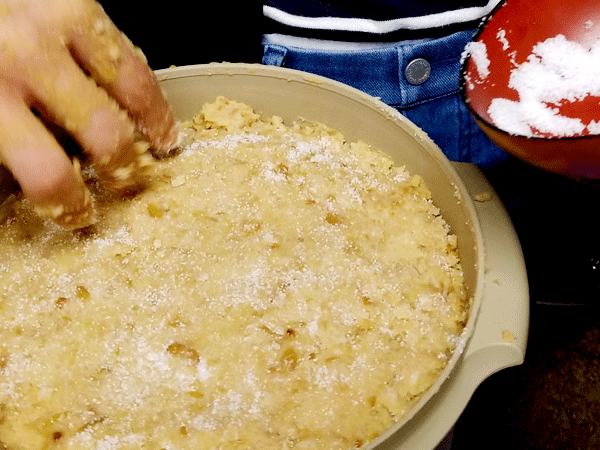 【藤原食品】まさに発酵の神秘！炊きたて絶品大豆でマイ味噌づくり～これぞ手前みそ☆混じりっけなし、寒仕込みの特製味噌汁付き～