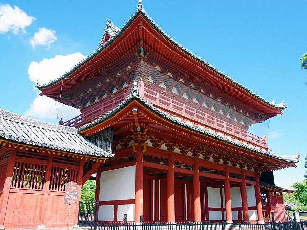 【妙心寺】東アジア建築史家と特別拝観！中華と和が交差する日本最大の禅寺へ～日本建築はどこからきたか！？大方丈、法堂、非公開の経蔵・浴室まで～