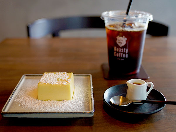 【カフェ・代々木上原編】グルメの達人が厳選☆憧れの街・絶品カフェめぐり～時代はノルディック！最新コーヒー飲み比べ、こだわりマリアージュまで～