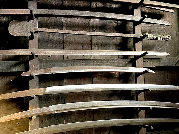 【堺】江戸時代の町並みが残る奇跡！名門鍛冶屋「水野鍛錬所」を特別拝見～大航海時代が生んだ“東洋のベニス”、日本最古級の町家・鉄炮鍛冶屋敷内部まで～