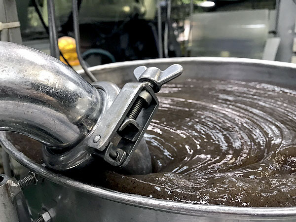 【中尾食品】4代目社長と、世界が注目する老舗こんにゃく工場探検＆試食付き～海外でバズる日本のミラクルフード！こんにゃく誕生の瞬間を目撃せよ～