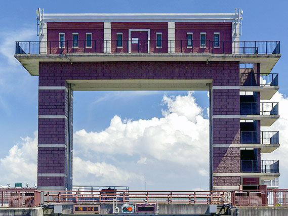 【荒川ロックゲート】境界協会とゼロメートル地帯へ！荒ぶる川を解き明かせ～江東デルタ治水の要衝！江戸舟運の大幹線、5つの川を越えていけ～