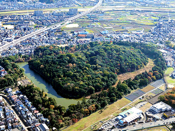 【古市古墳群・北編】日本一の古墳のメッカ！世界遺産の立役者・考古学者と古墳にコーフン～超ド級！古代列島の王たちが築いた、世界に類を見ない巨大古墳6連発～