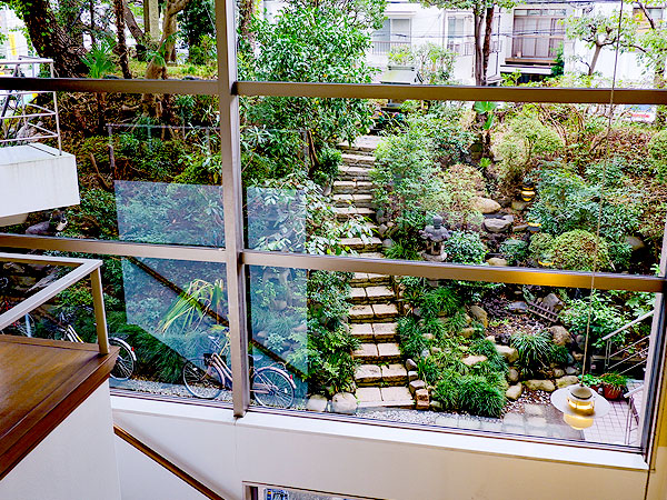 【狛江】東京に古墳の町が！古墳に登って大コーフン、太古の石室を間近で拝見～畑に公園、マンションの中庭にも！？古墳が密集する「狛江百塚」めぐり～