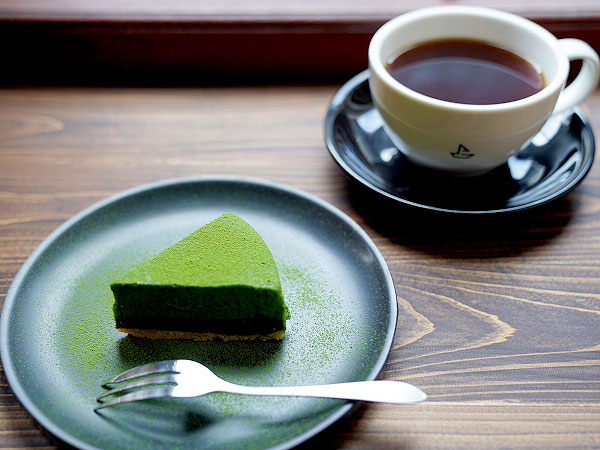 【珈琲・西陣編】コーヒーベース牧野さんと絶品珈琲屋めぐり～アジアの珈琲最前線！話題のネオ純喫茶から京町家の焙煎所まで～