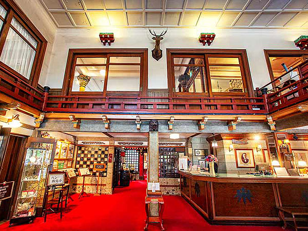 【日光】タモリさんを案内したガイドと、大人の修学旅行！門前から東照宮まで大特集～憧れの金谷ホテルへ！名物料理から国宝建築群まで、日光を味わい尽くせ～