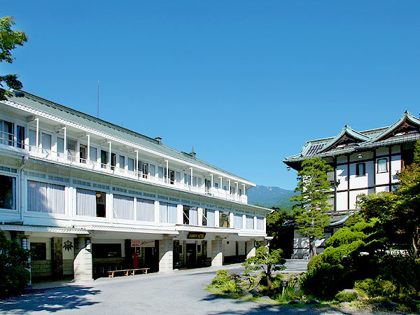 【日光】タモリさんを案内したガイドと、大人の修学旅行！門前から東照宮まで大特集～憧れの金谷ホテルに潜入！モダン駅舎から国宝建築群まで、日光を味わい尽くせ～