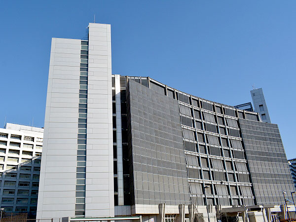 【小菅】境界協会といく！東京拘置所の謎を、境界と地形で解き明かせ～足立VS葛飾、複雑な区境！？幻の小菅県から国鉄三大ミステリーまで～