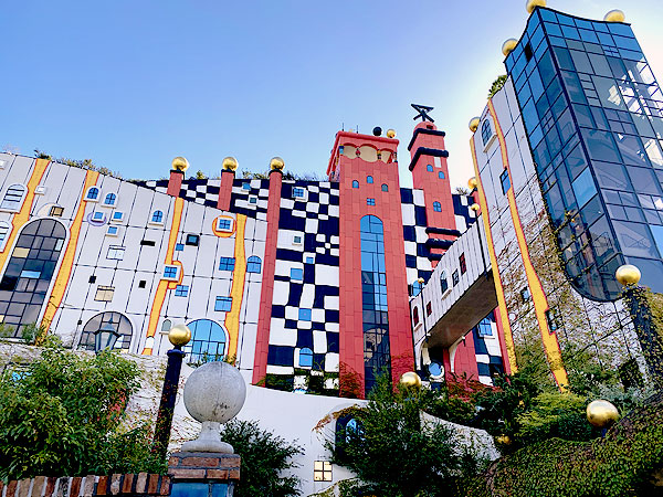 【舞洲・夢洲】世界一美しいごみ処理場を貸切見学！専門家といく夢の人工島～巨匠が遺した比類なき芸術建築、今しか見られない未来の万博会場へ～