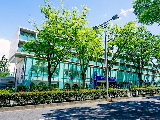 【表参道・青山】世界的建築家の傑作集う聖地へ！都市史研究者と建築＆坂道めぐり～竹下通りは谷だった！？渋谷川の暗渠から表参道ヒルズ、根津美術館まで～