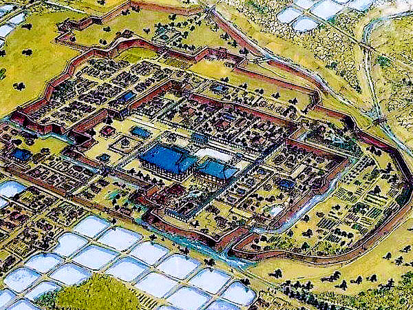 【山科本願寺】巨大土塁にびっくり仰天！“城”と呼ばれた巨大寺院跡をめぐる～戦国時代の最先端！山科に突如現れた、日本屈指の城郭宗教都市～