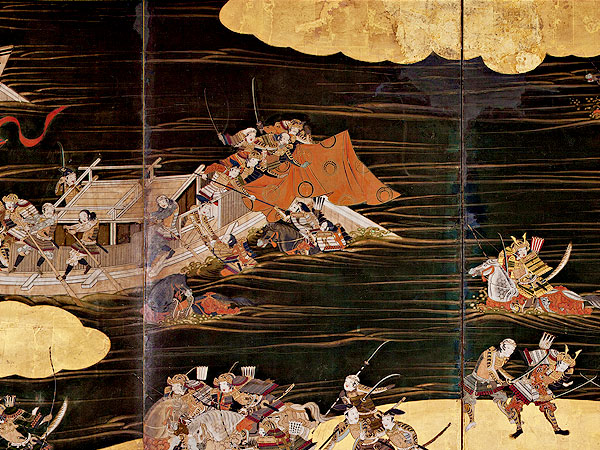 【ライブ配信】一から学ぶ源平の時代、考古学者・山田先生の白熱教室～最新の研究成果が明かす！日本が初めて経験する激動の時代～