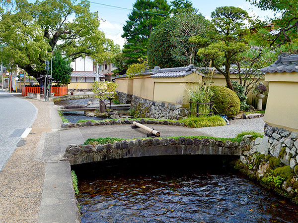【TV放送記念・上賀茂編】タモリさんを案内した研究者と賀茂氏の町へ！社家屋敷を拝見 ～禊の水路ネットワークを追え！神々に仕えた古代豪族、全国唯一の社家町をいく～