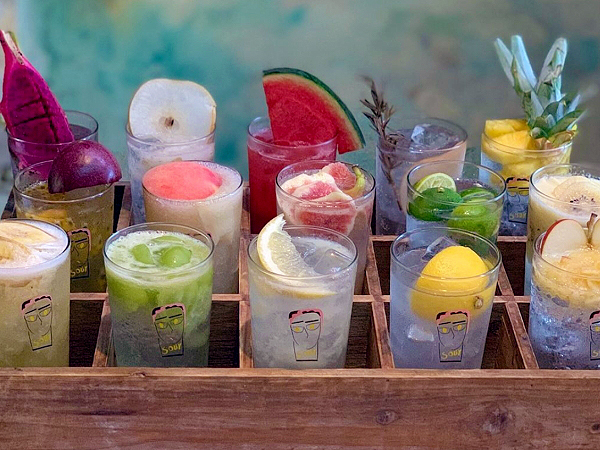 【夜の京都】DJドン牧野といく祇園・木屋町・先斗町、未だ知らない大人の京都～老舗クラブへ潜入、夜景きらめくルーフトップバー、噂のフルーツサワーで乾杯～