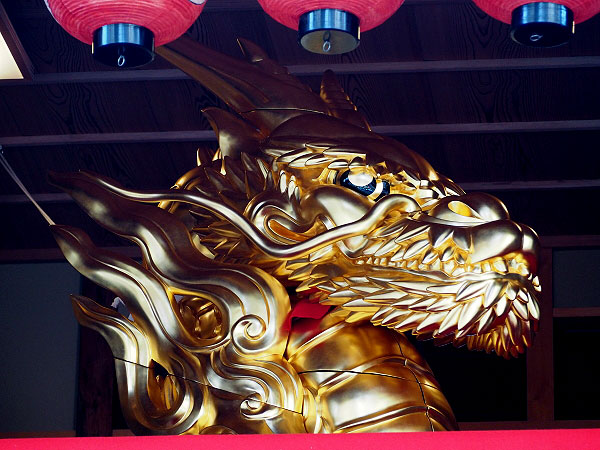 【祇園祭・宵山】復活した後祭の「宵山」へ！祇園祭・山鉾と会所めぐり～鷹山、200年ぶりの復活！懸装品や御神体人形を拝見～