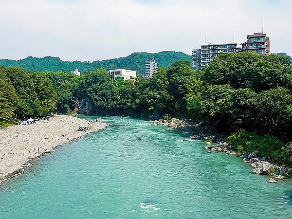 【青梅】清流が生んだ奥多摩の宿場町、スリバチ学会と谷口集落凹凸ツアー！～昭和の猫町にゃにゃまがり！？織物と梅と崖線の里、武蔵野台地・始まりの地へ～