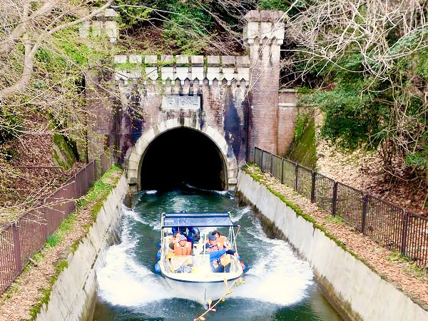 【東海道】日本の大動脈を切り拓け！工学博士と、東海道をドボクから解き明かす～明治の国道プロジェクトにグッとくる！琵琶湖疏水・車石・マンホールまで～