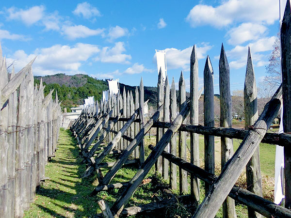 【サロン限定】小和田先生と巡る「関ヶ原の戦い」の舞台