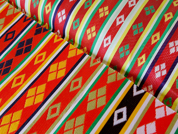 【たたみ】世界一、畳を愛する西脇さんの工房へ！ようこそ畳ワンダーランド～畳のヘリで文化が分かる！世界の畳、い草の秘密、ミニ畳づくり体験まで～